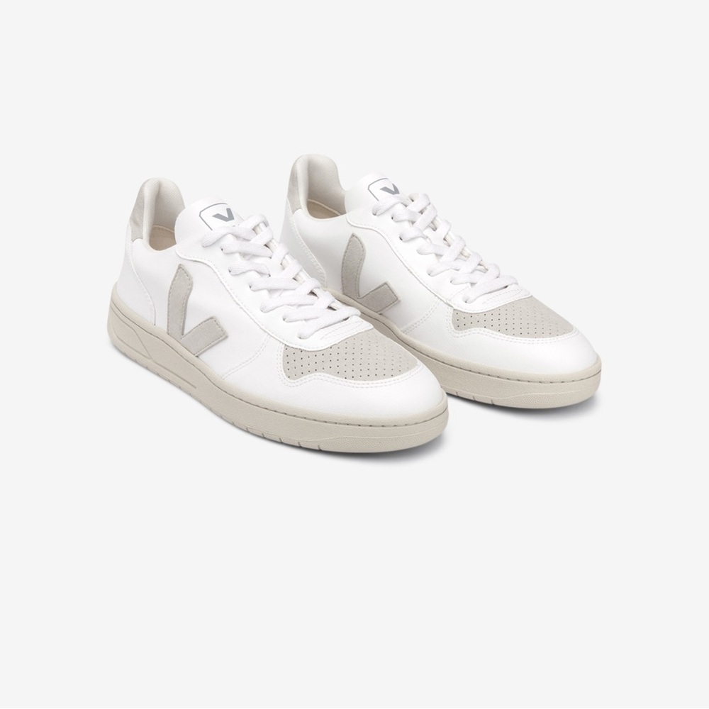 Veja V-10 CWL Sneakers - Picture 2 of 11
